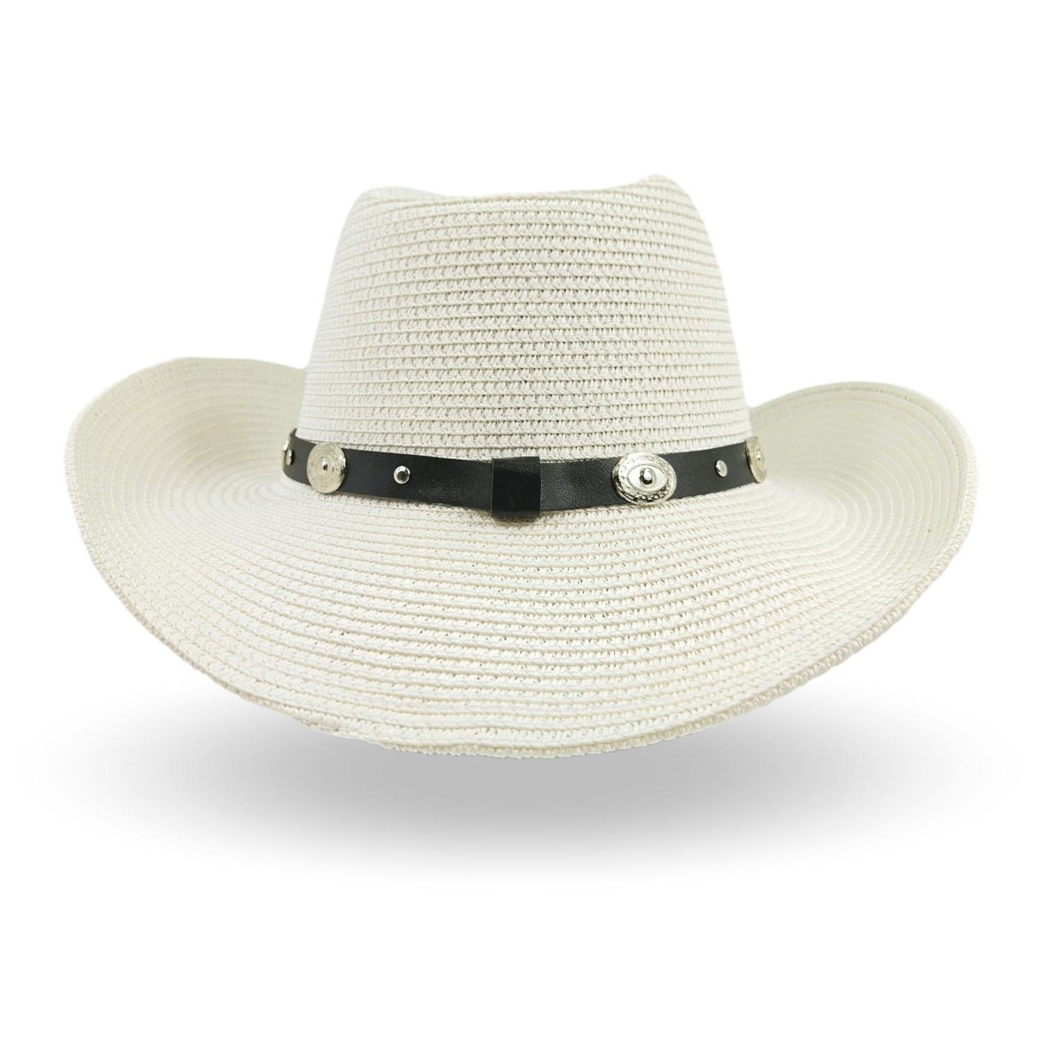 Chapeau Wyatt