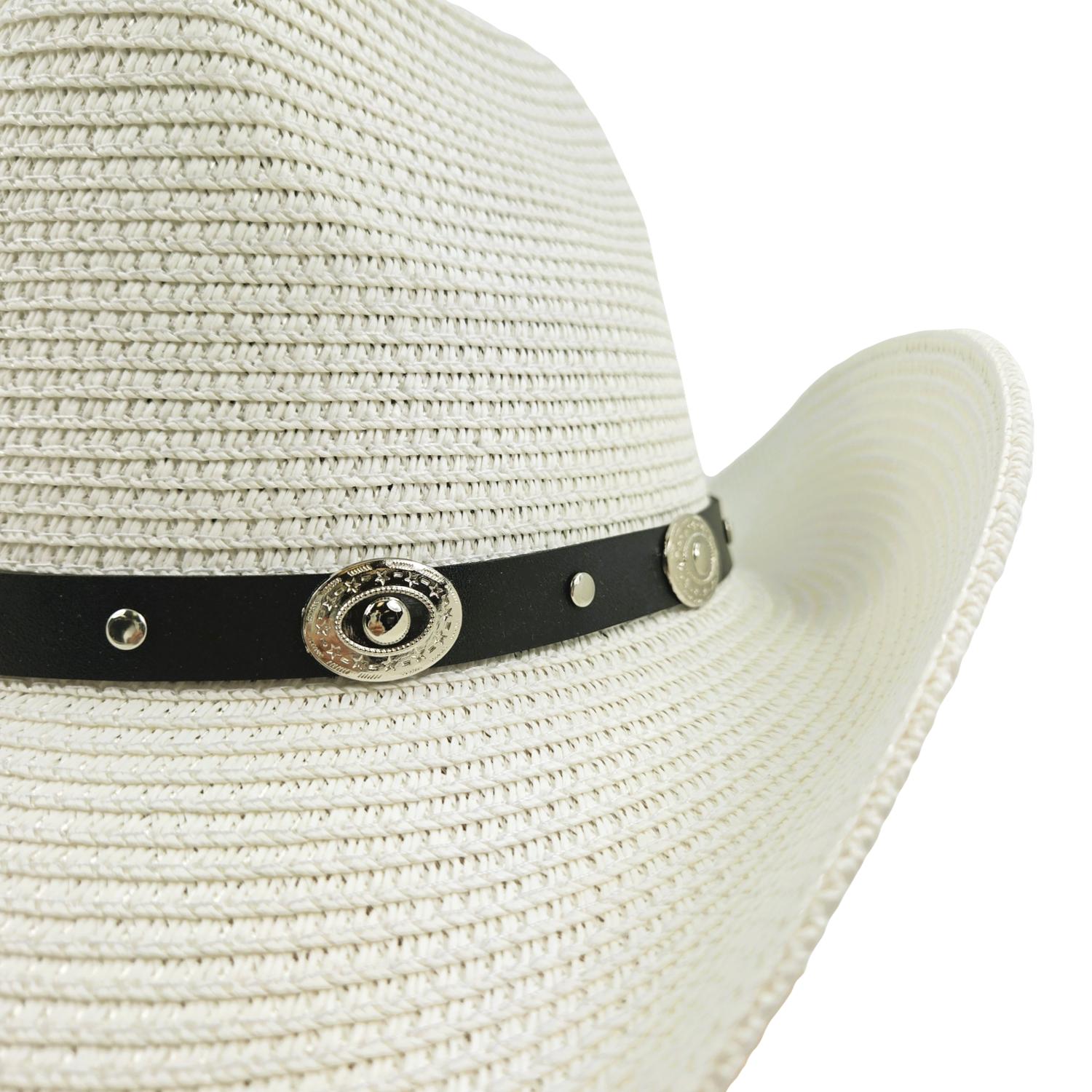 Chapeau Wyatt