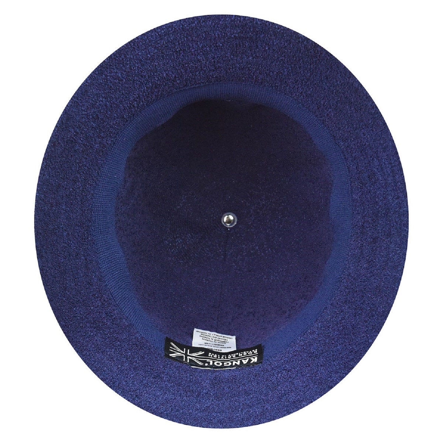 Chapeau Kangol Bermuda casual marine