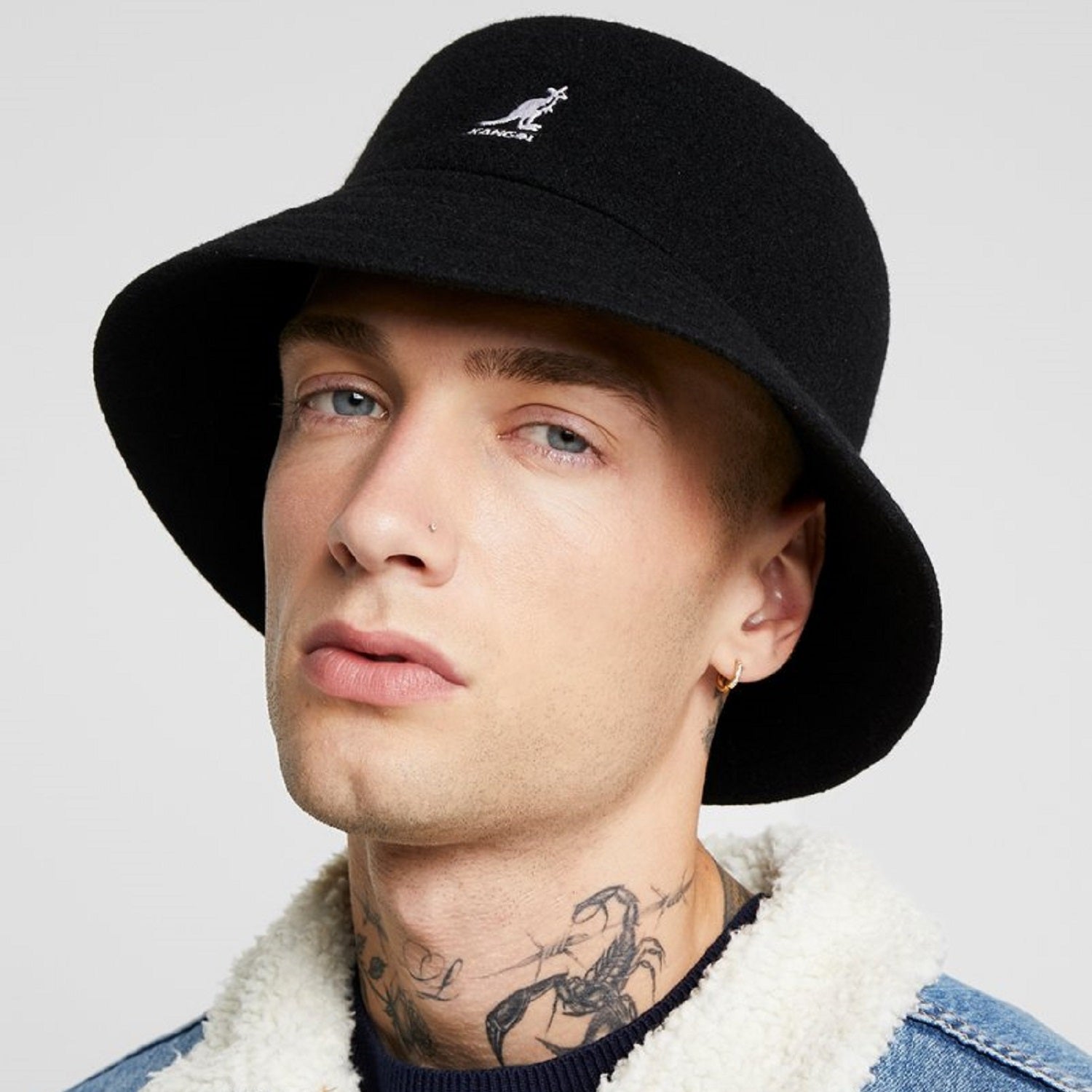 Chapeau Kangol Lahinch