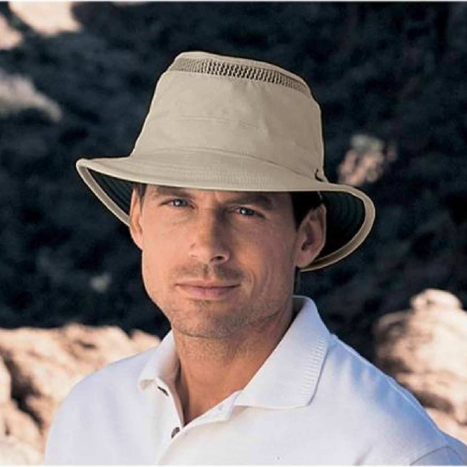 Chapeau Airflo LTM5