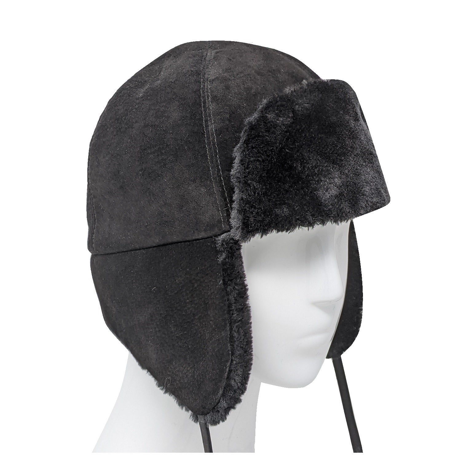 Chapeau aviateur Malraux