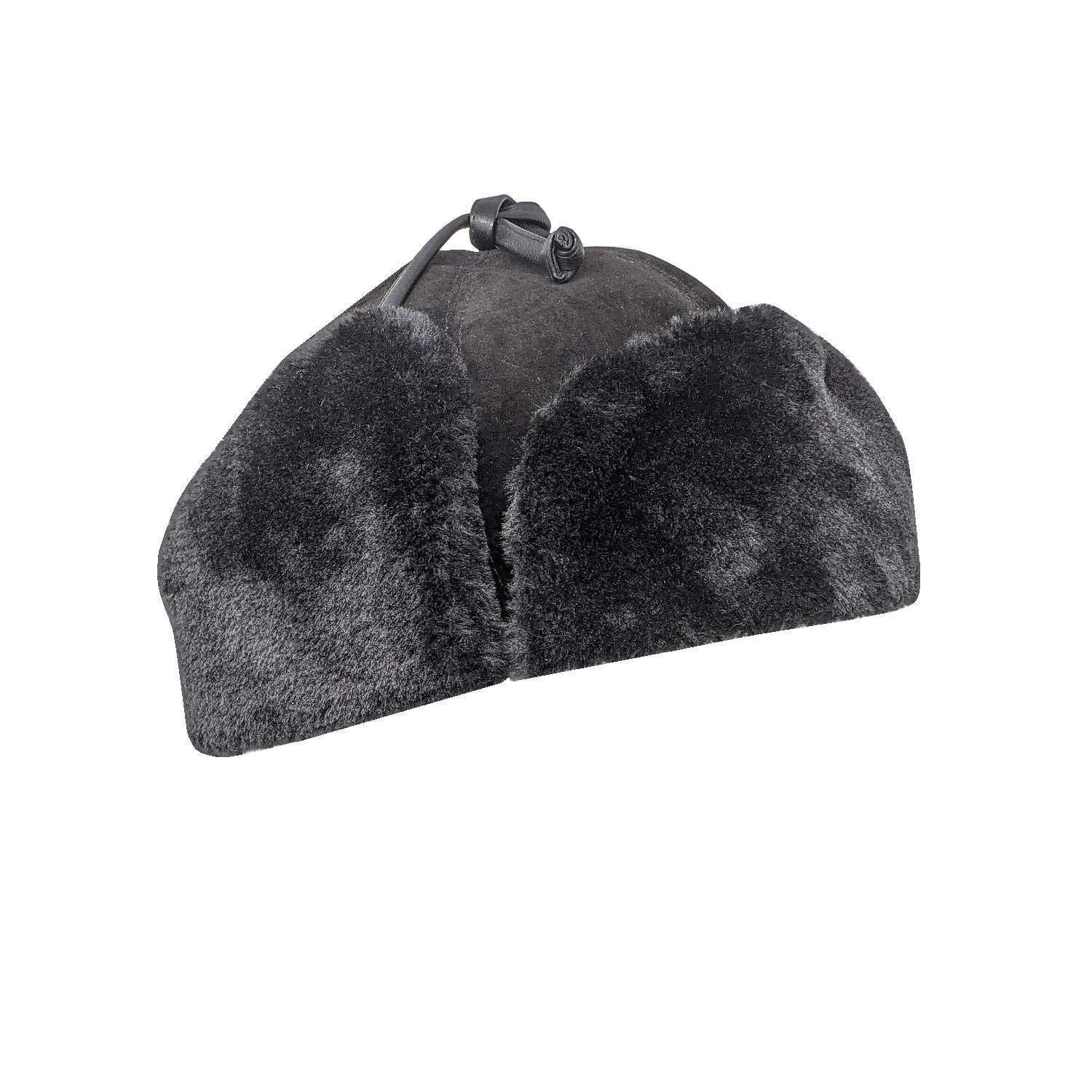 Chapeau aviateur Malraux