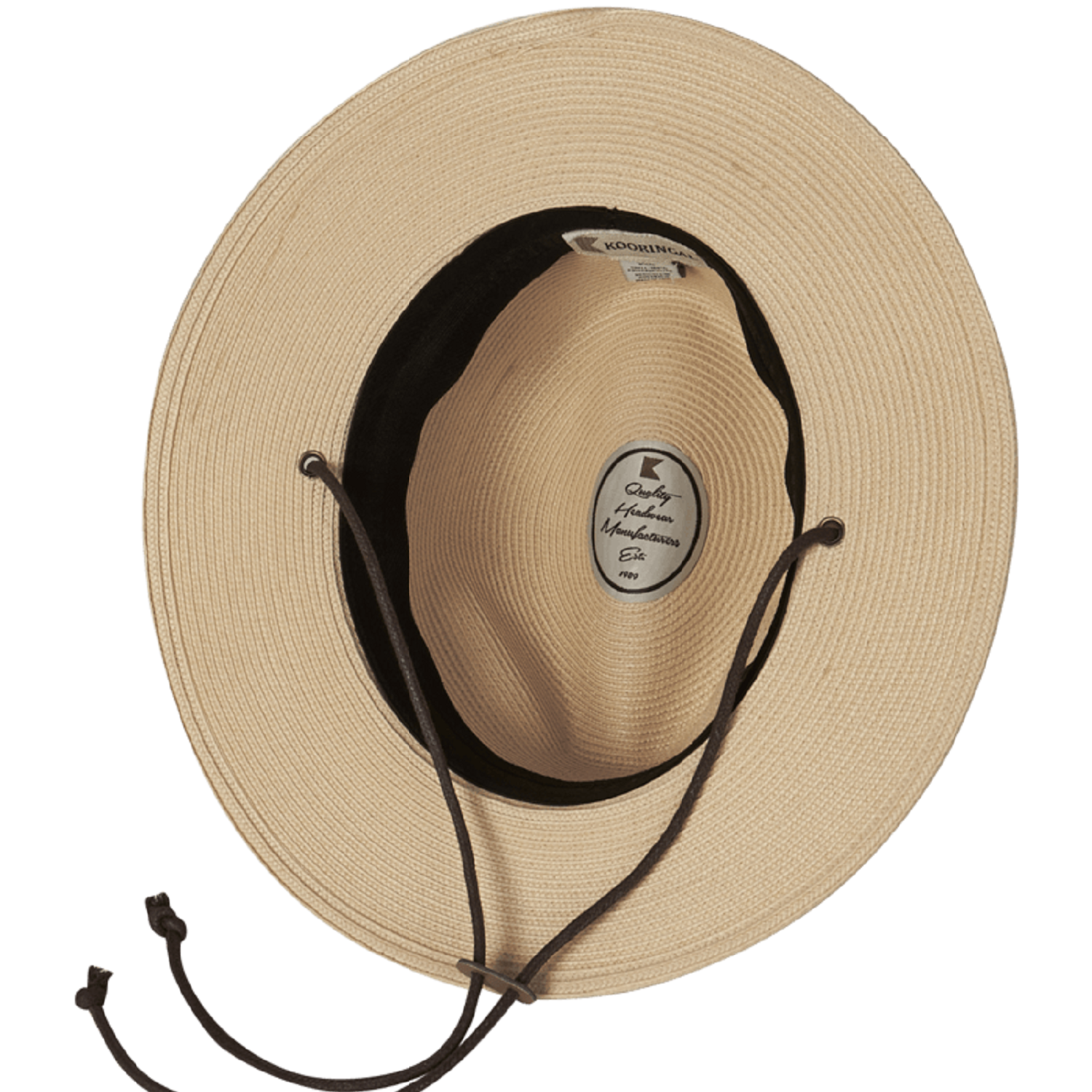 Chapeau Hamilton