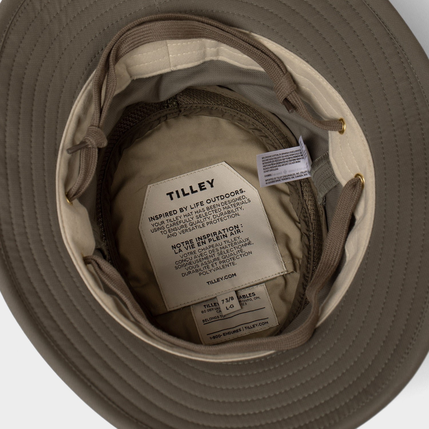 Chapeau Airflo T5MO