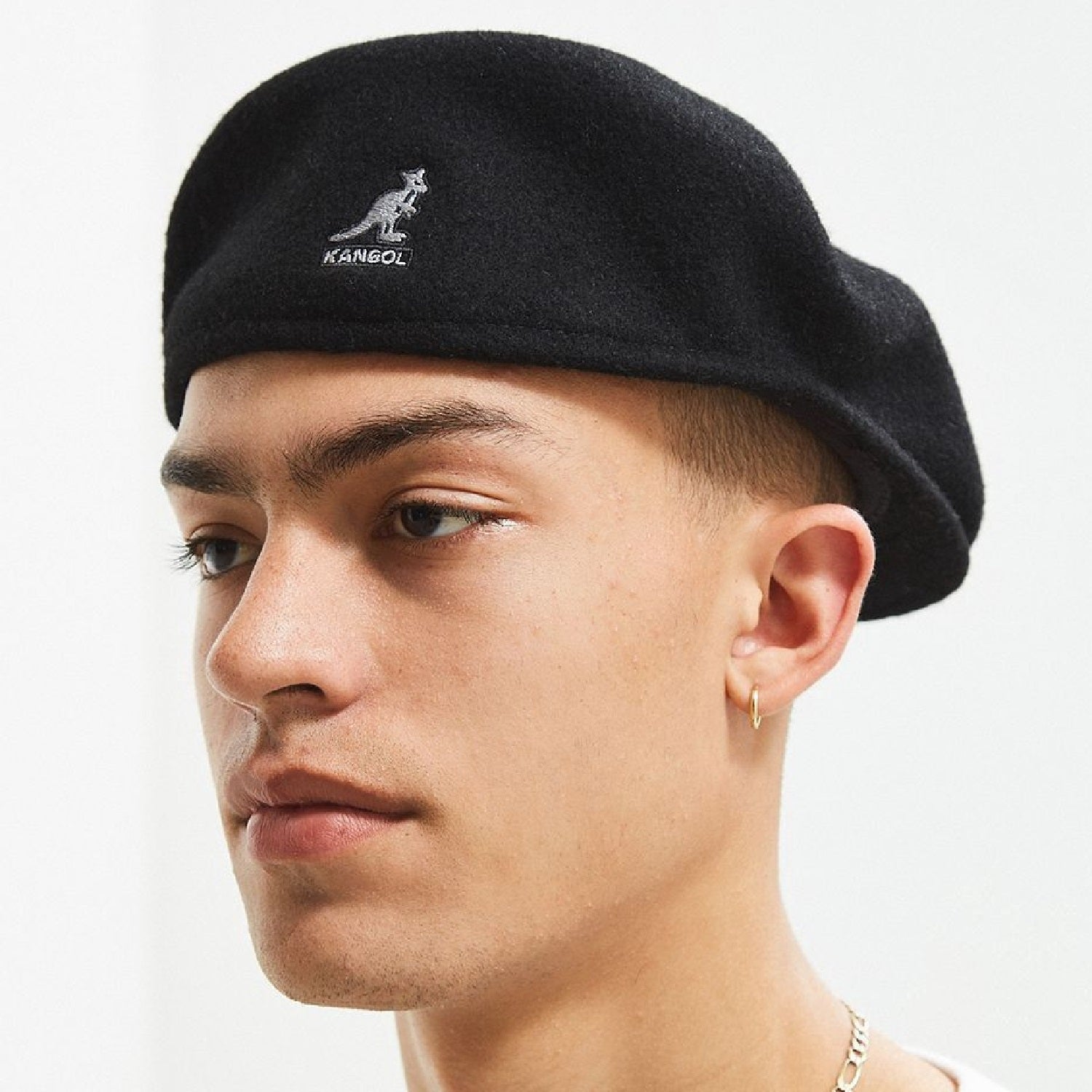 Casquette Kangol 504