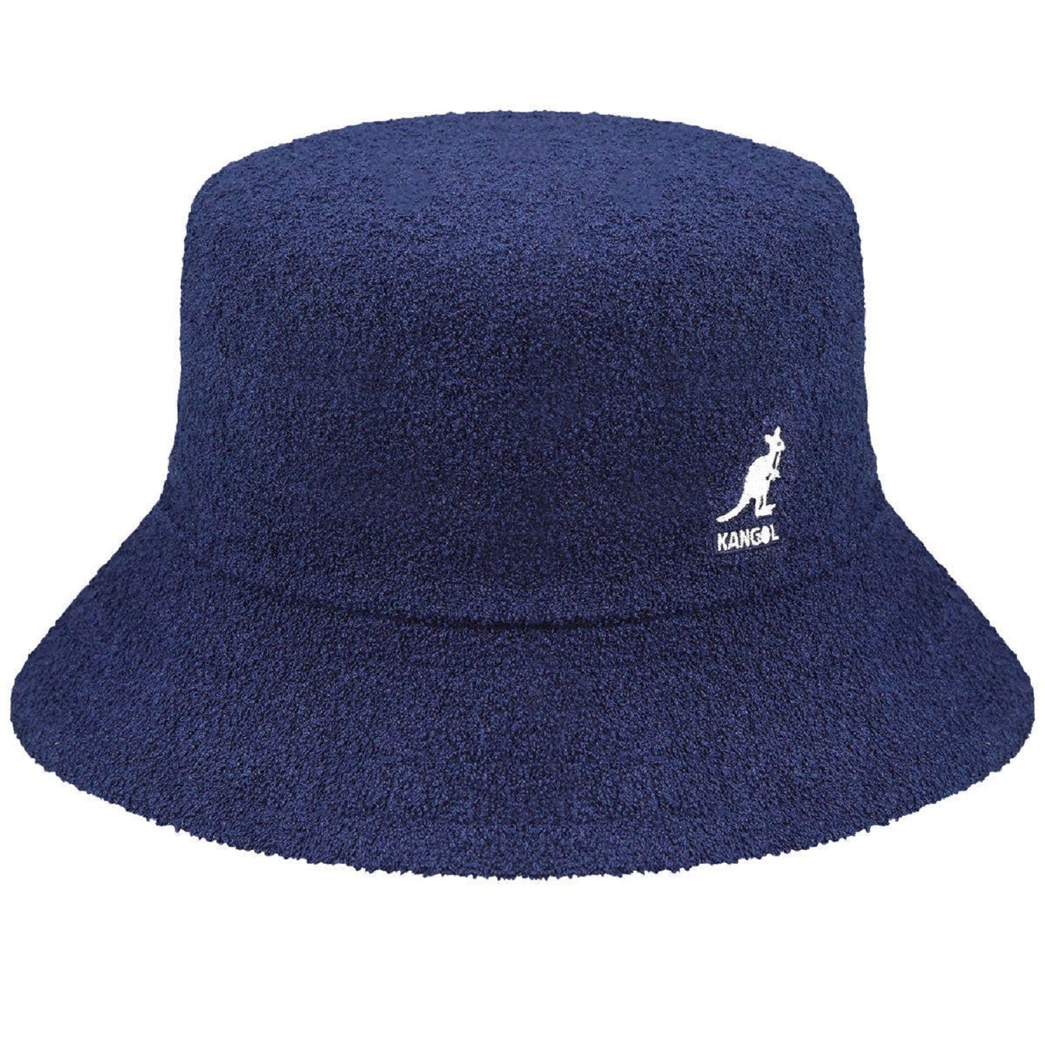 Chapeau Kangol Bermuda bucket marine