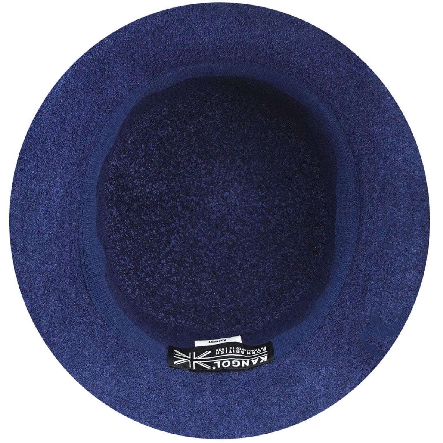 Chapeau Kangol Bermuda bucket marine