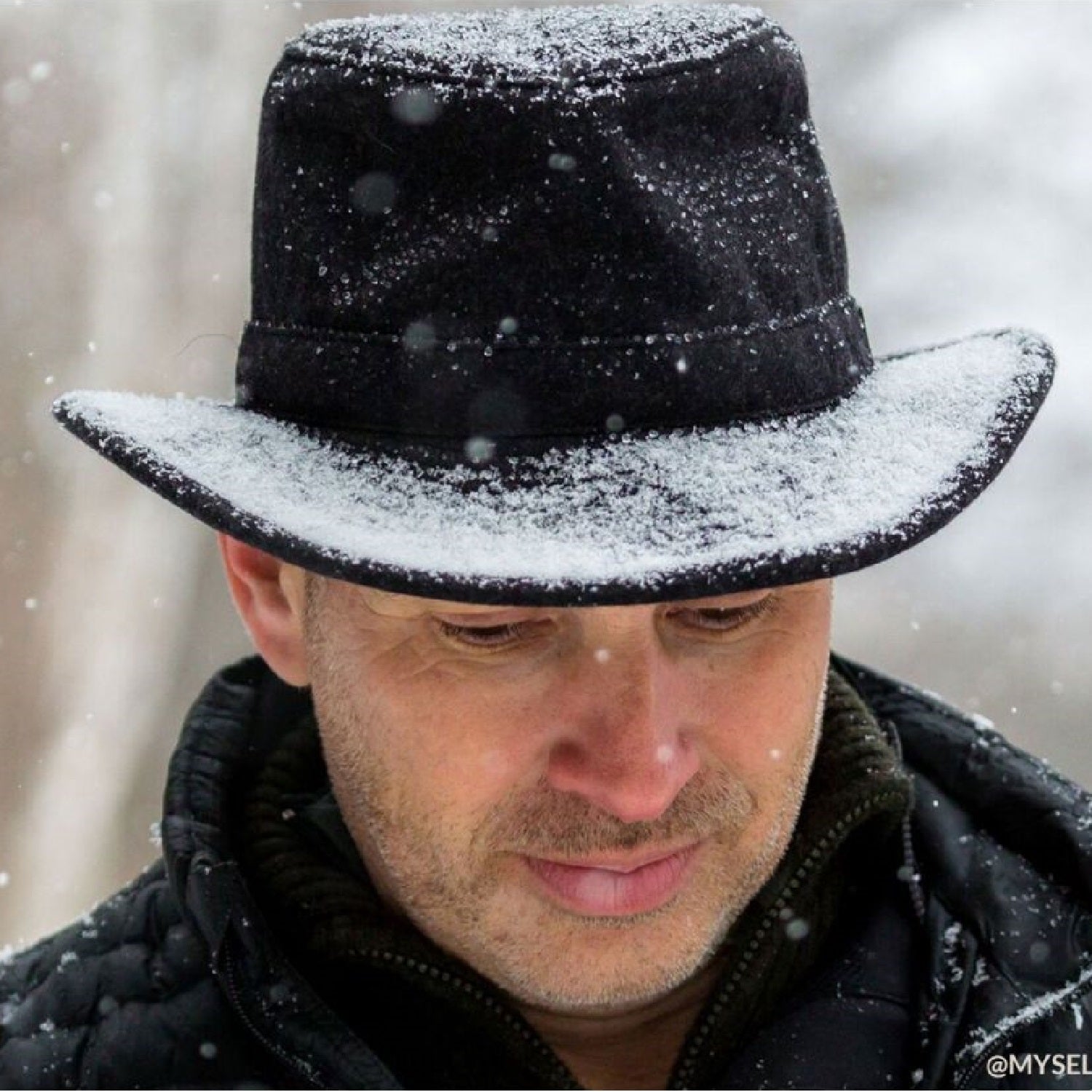 Chapeau TTW2