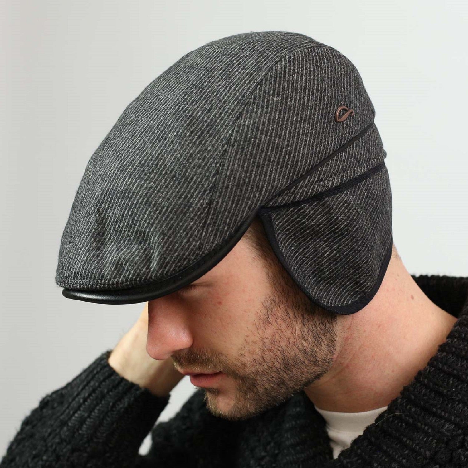 Casquette Xavier