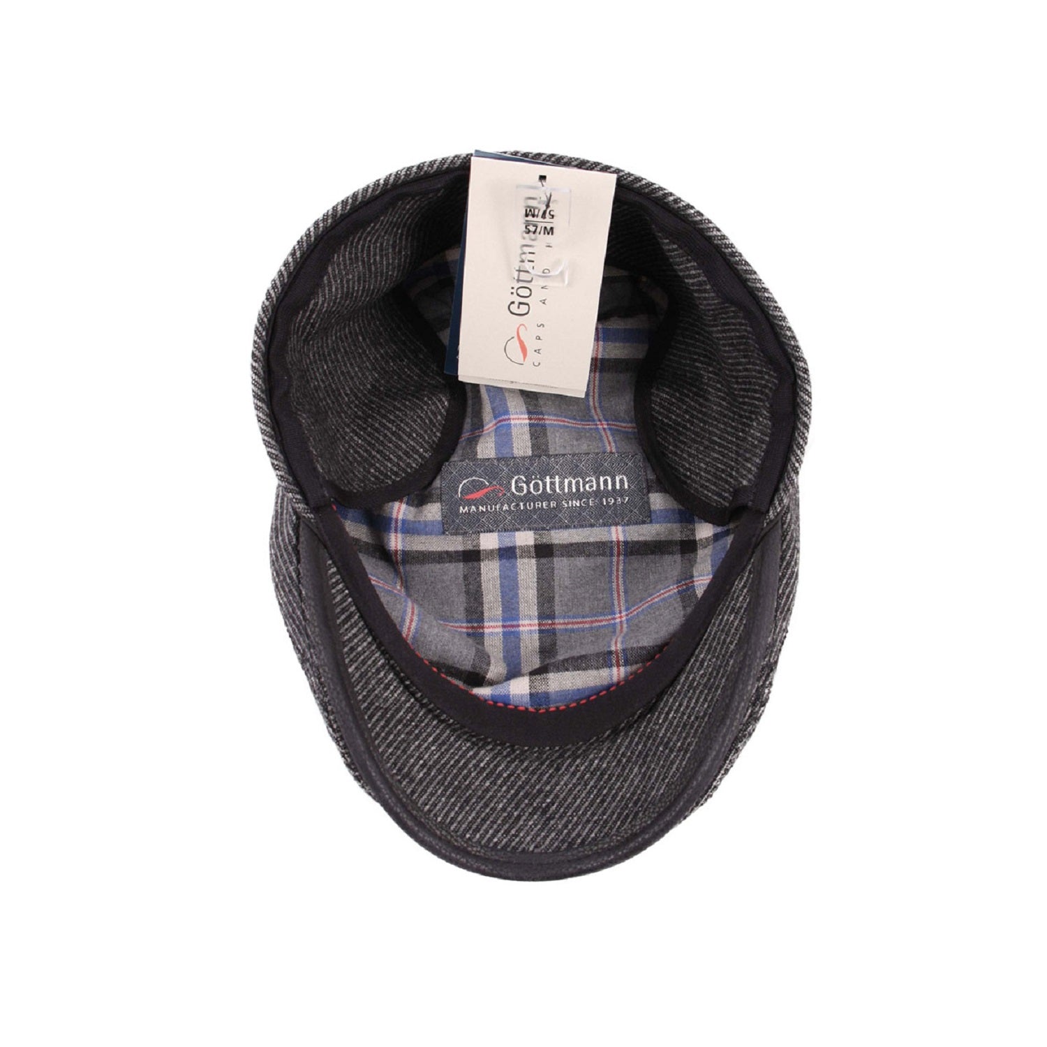 Casquette Xavier