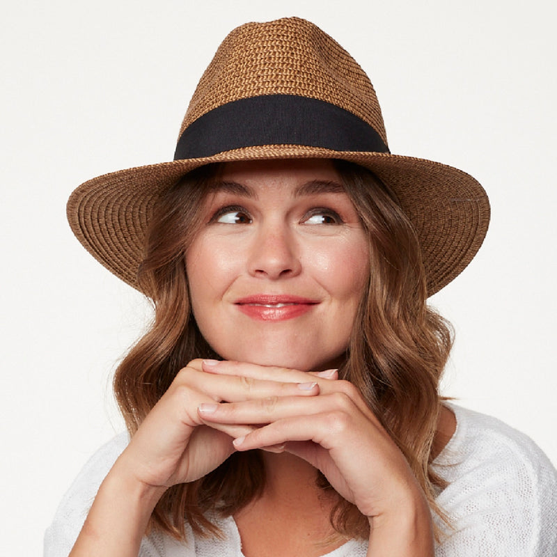 Hats for women – LeChapelier.ca