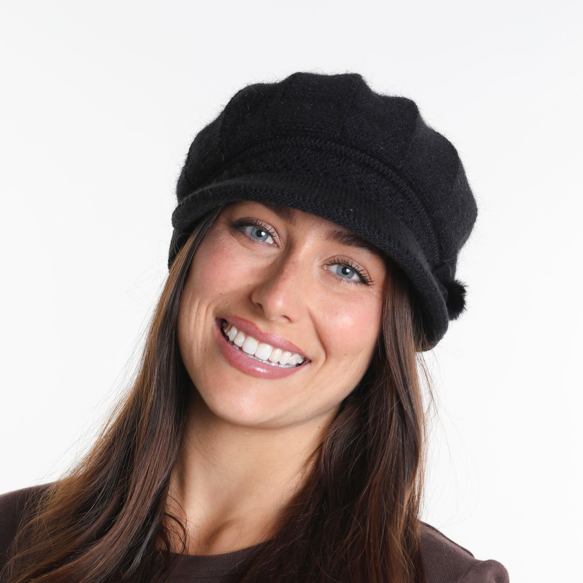 Casquette Gemma