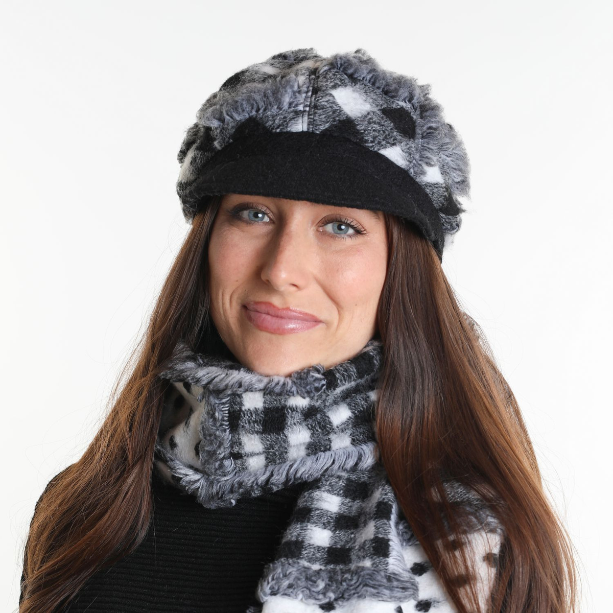 Casquette Bazinet
