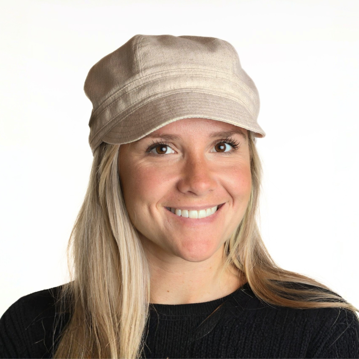 Arlette Cap
