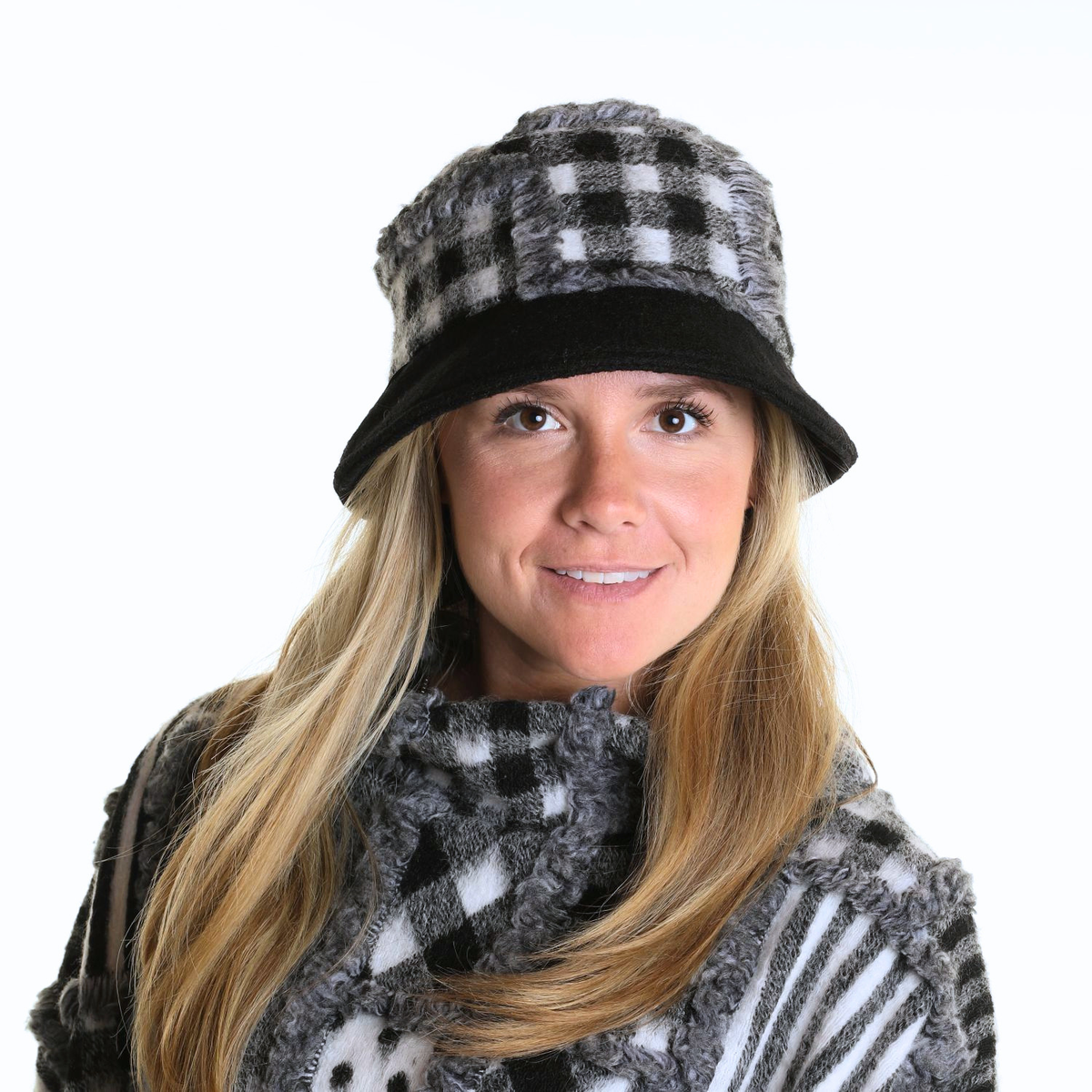 Chapeau Bazinet