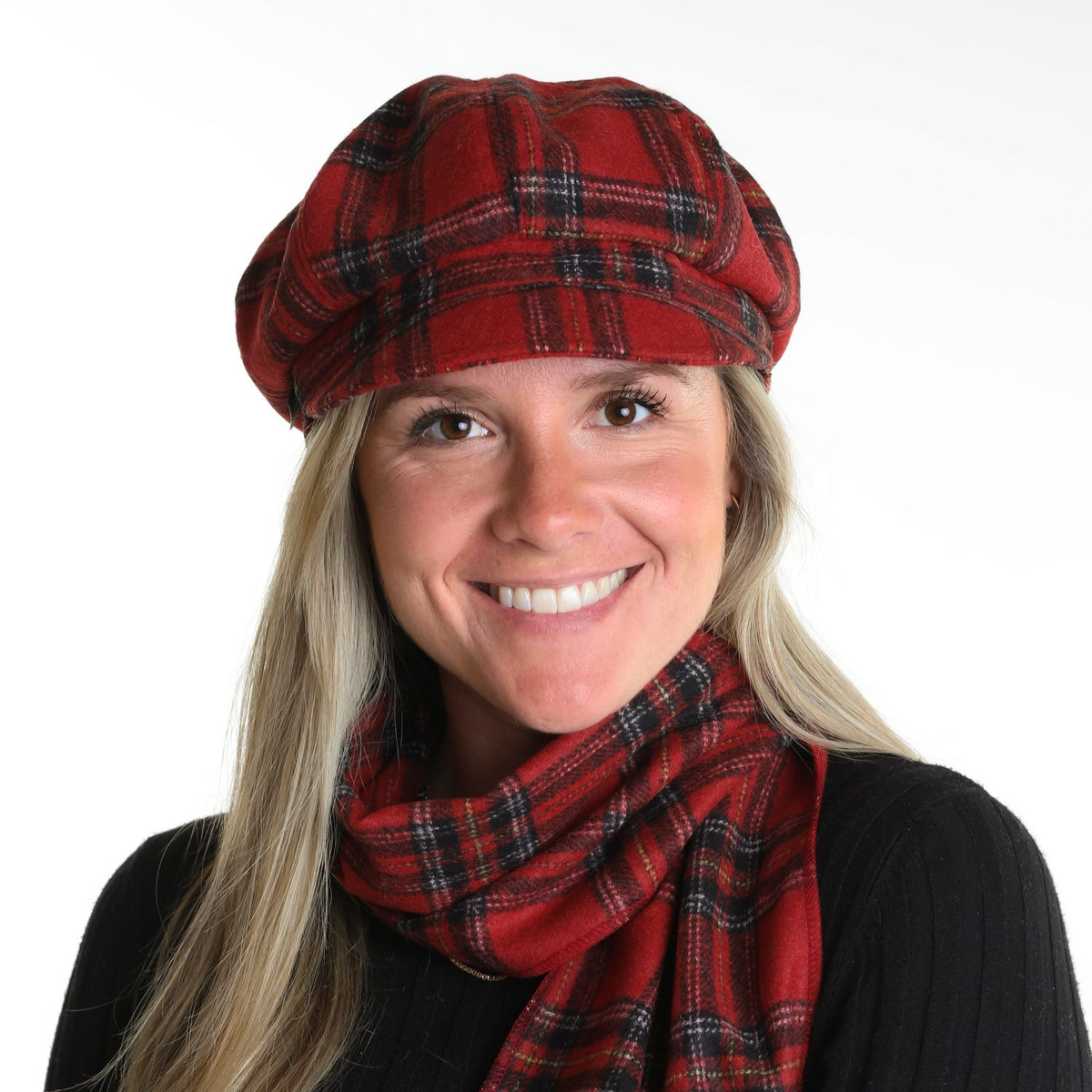 Foulard Bedford