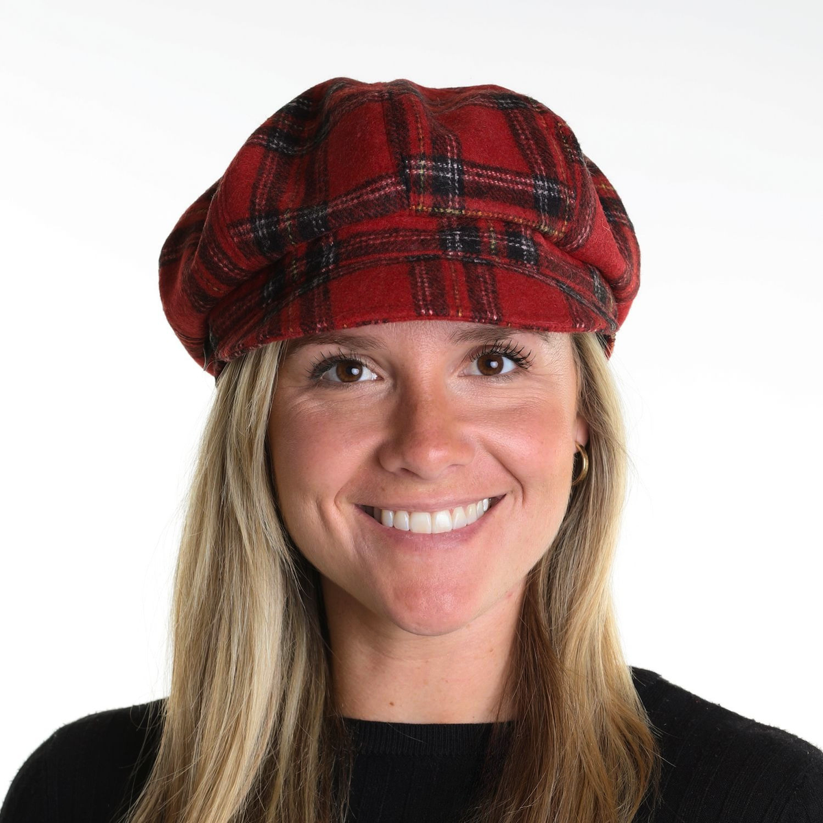 Casquette Bedford