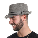 Chapeau fedora