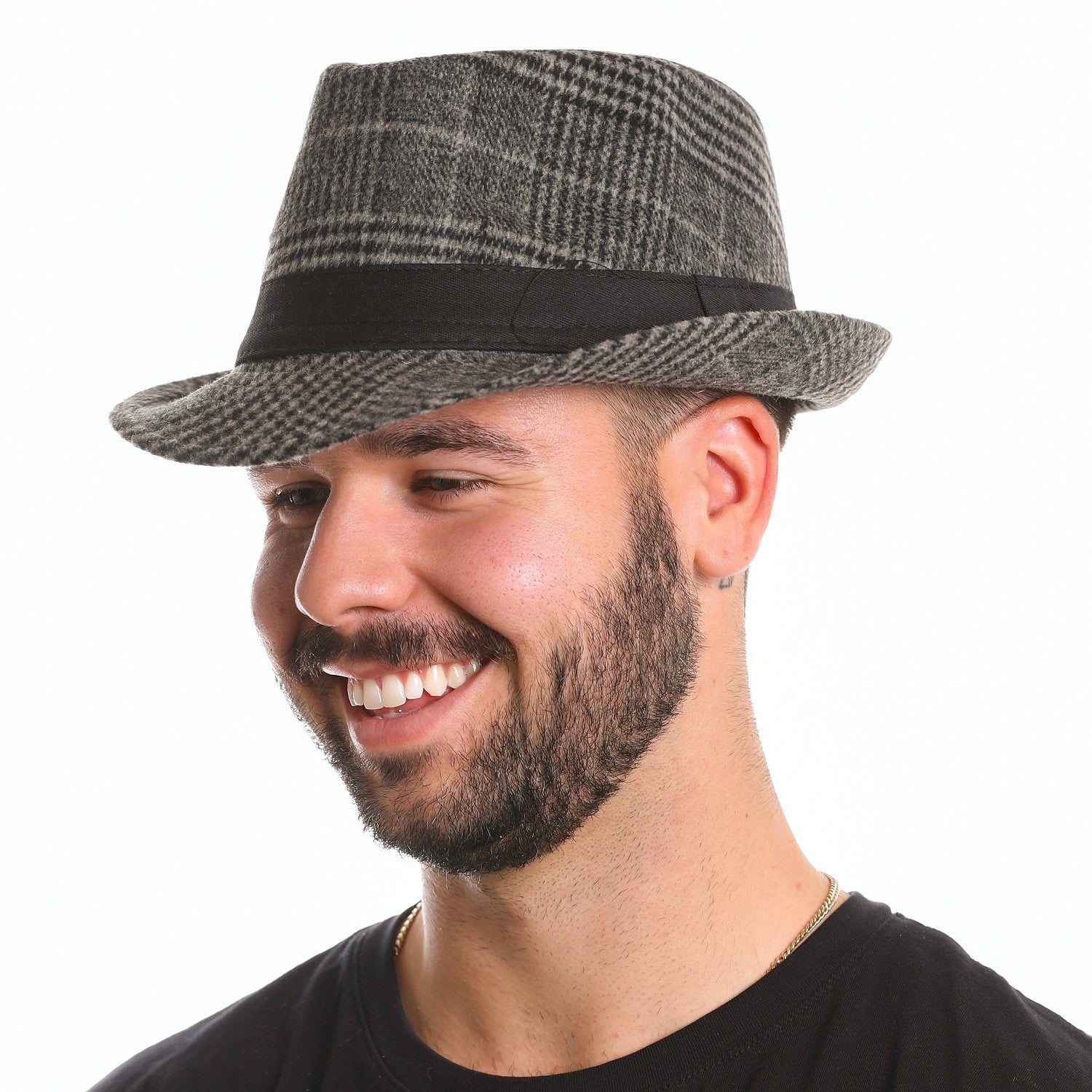 Chapeau Armand