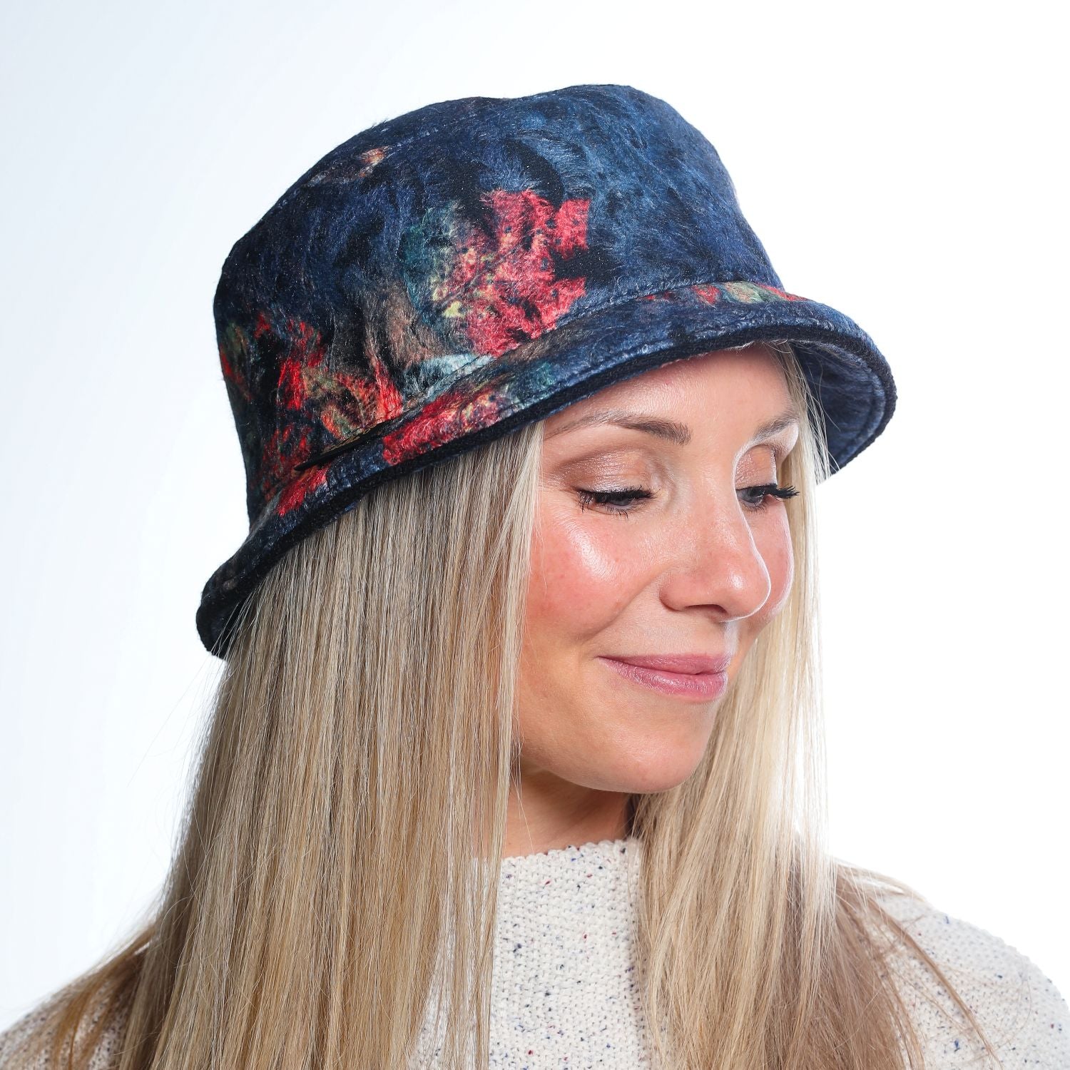 Chapeau Pacôme