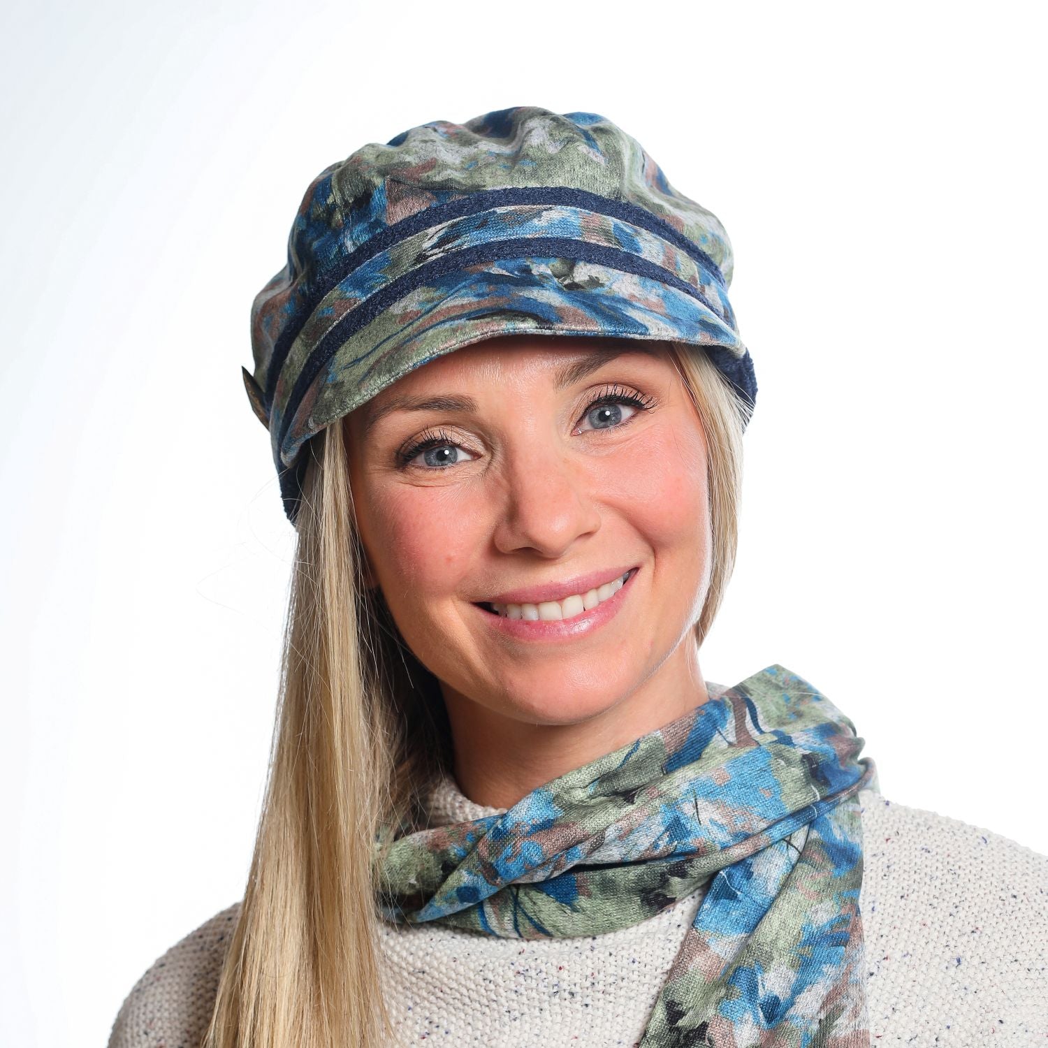 Casquette Aubert