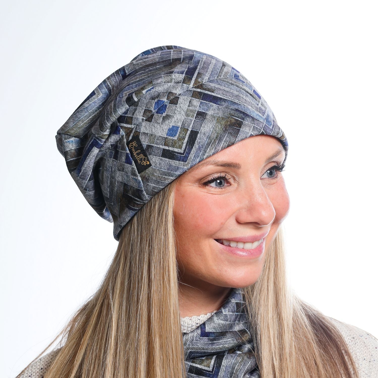 Bonnet Caplan