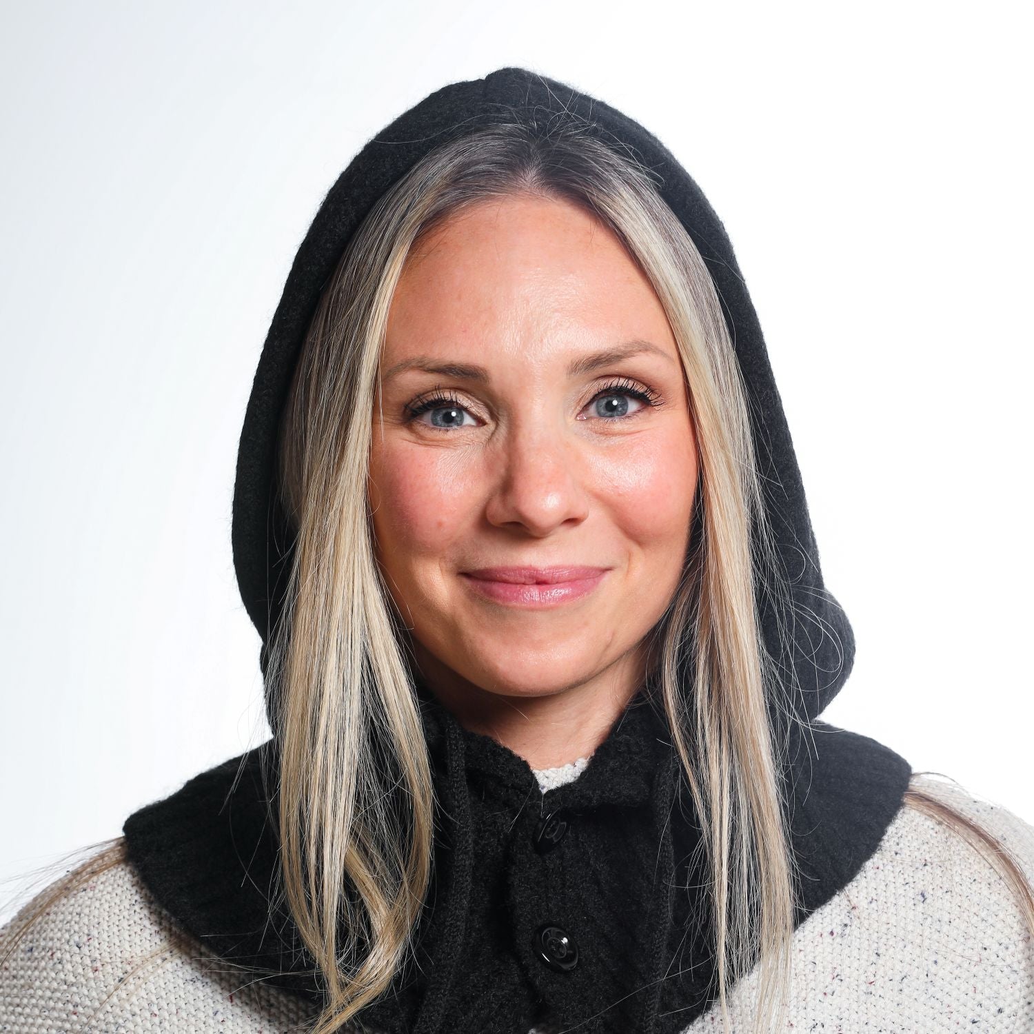 Capuchon Solveig