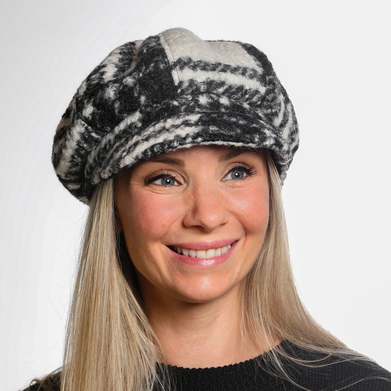 Casquette Franklin