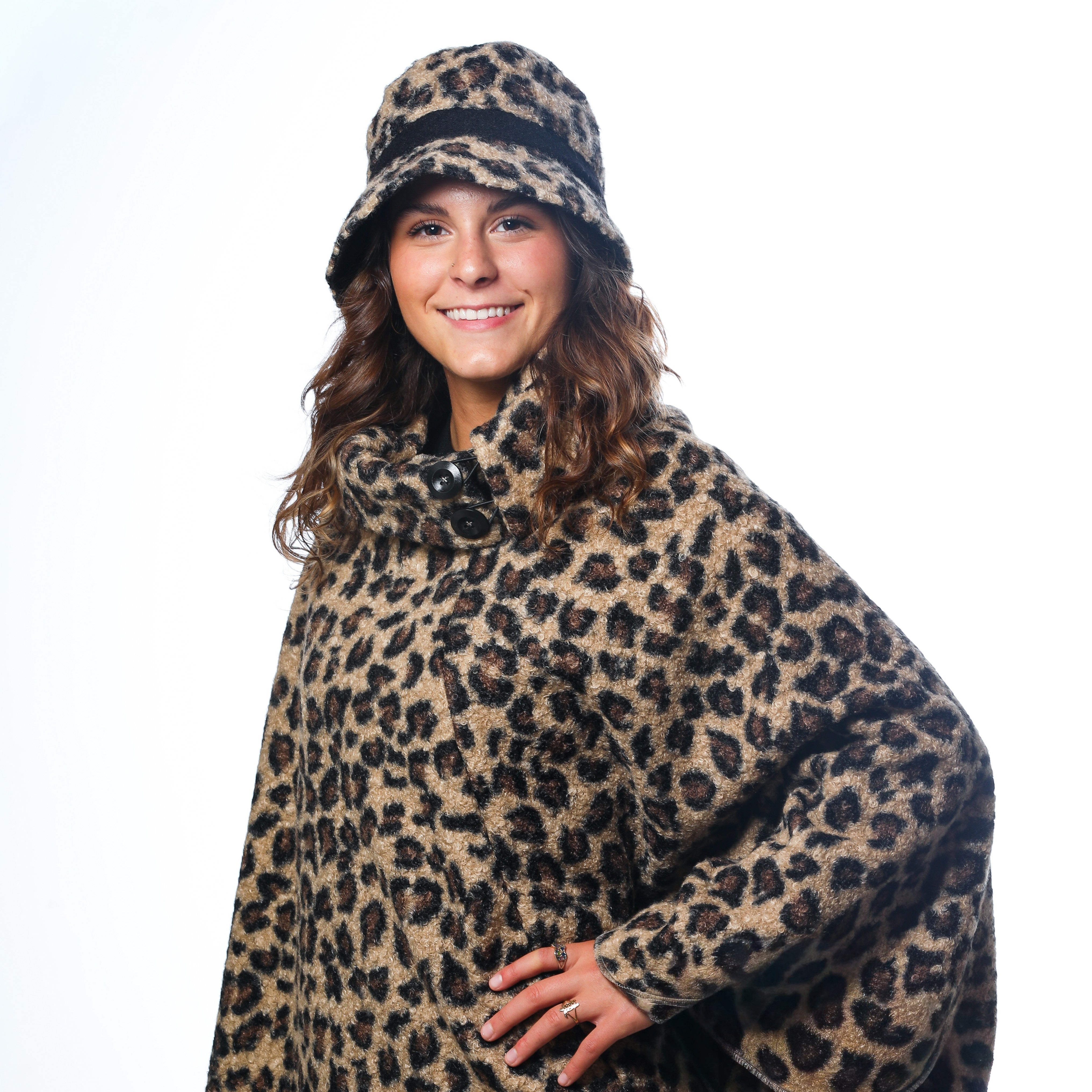 Poncho Borromée