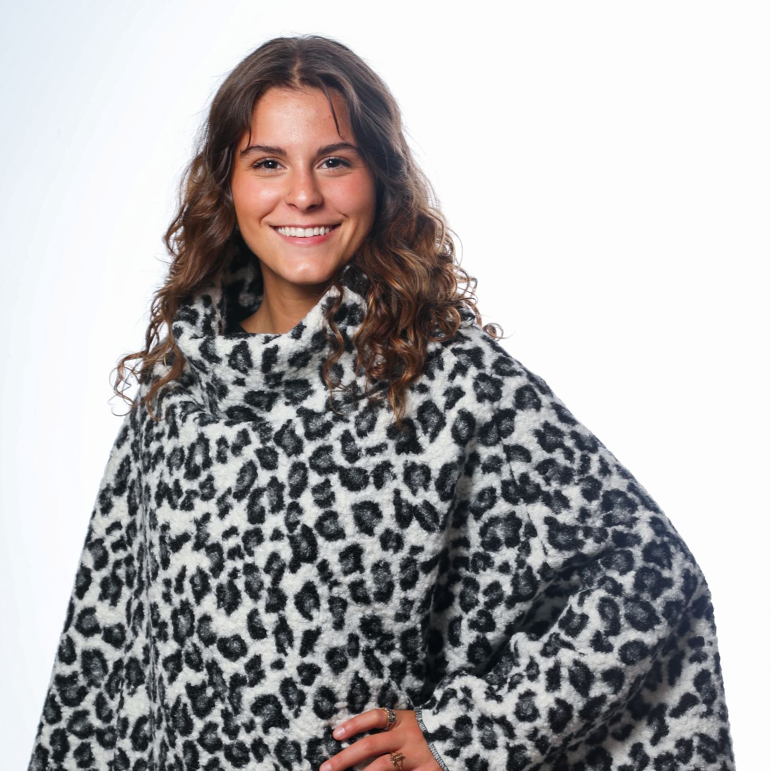 Poncho Borromée