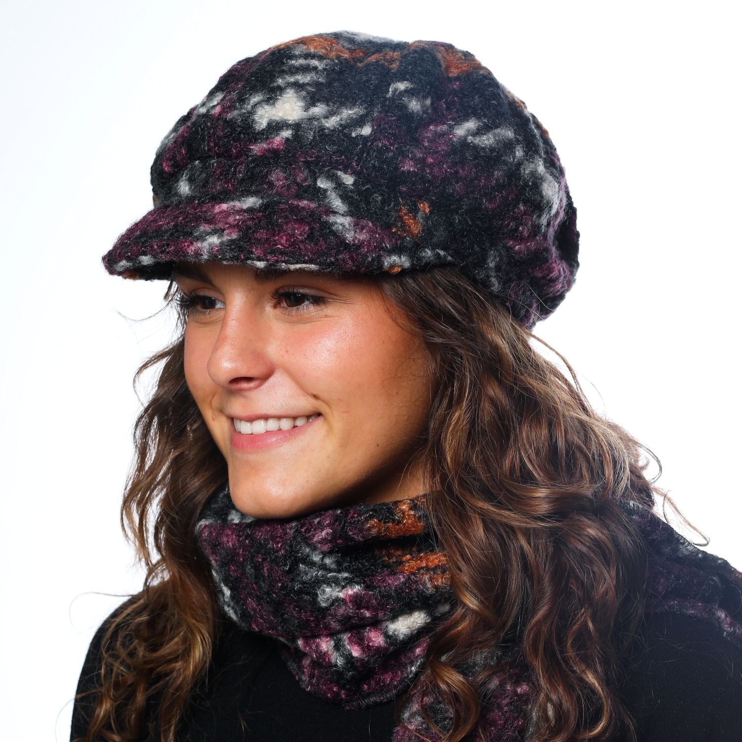 Casquette Calixa