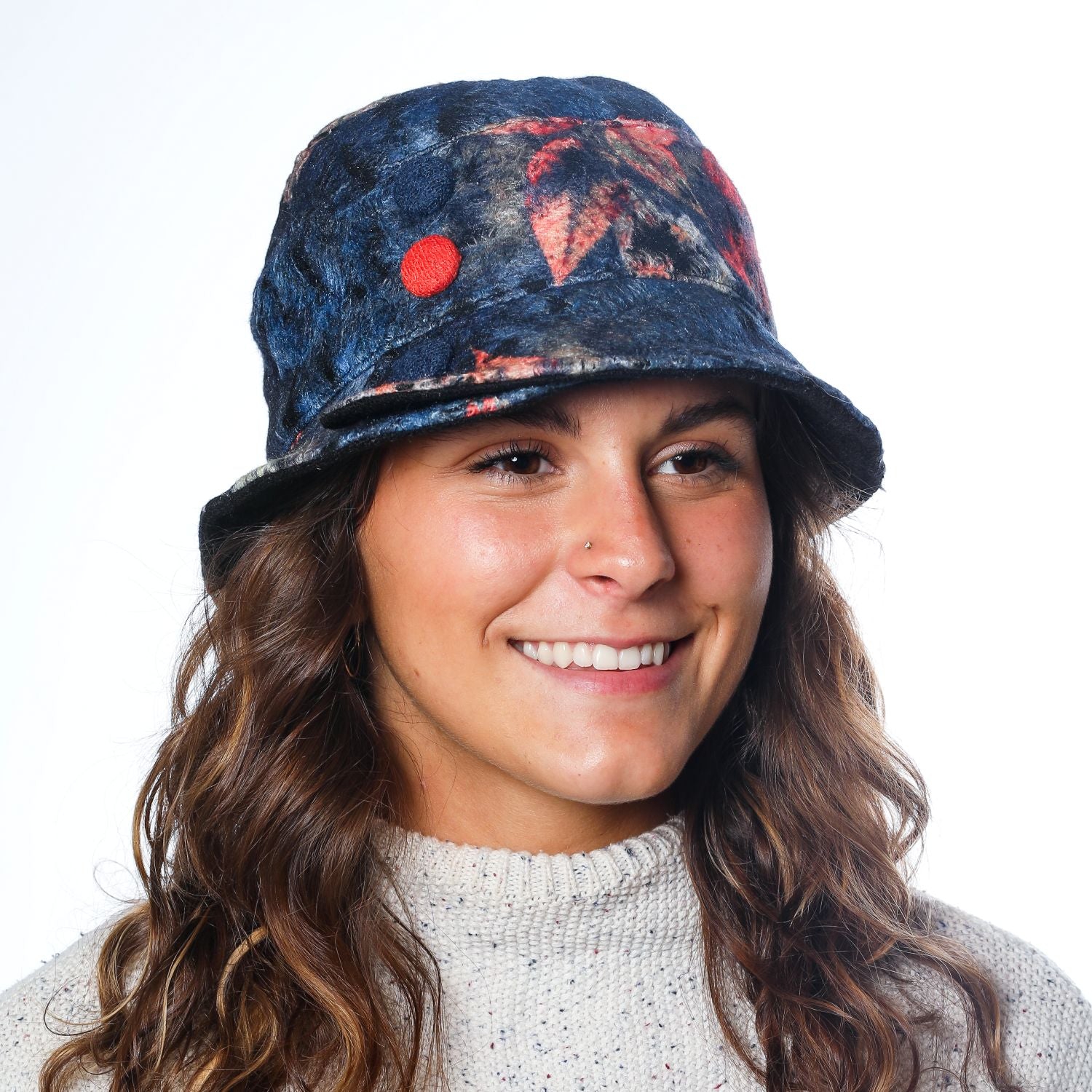Chapeau Pacôme