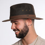 Madison River Hat