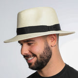 Cypress eco-responsible hat
