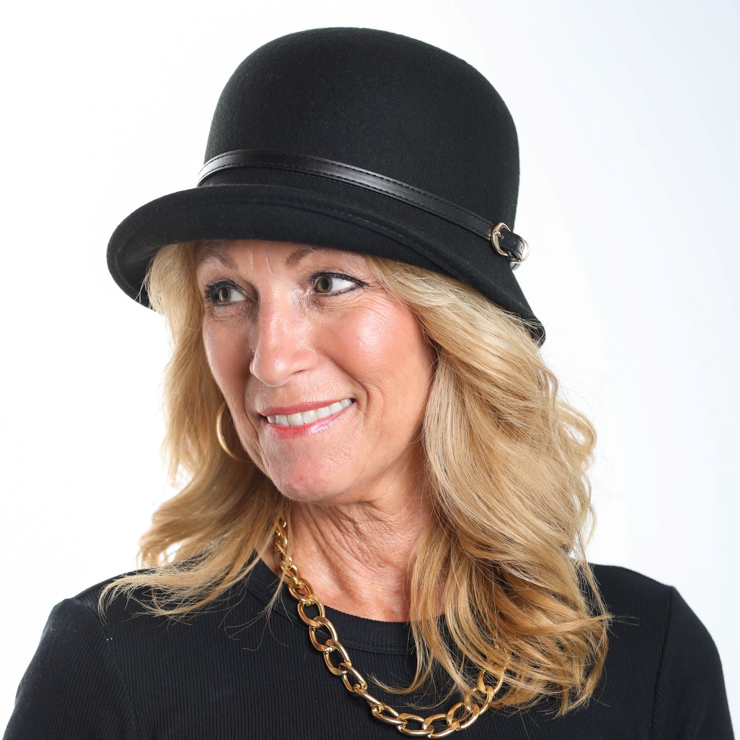 Chapeau Bernadette