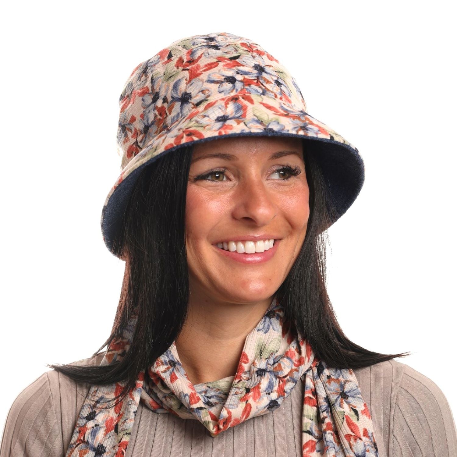Chapeau Maria