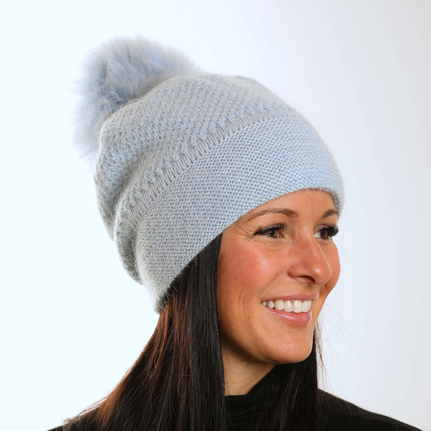 Tuque Nina