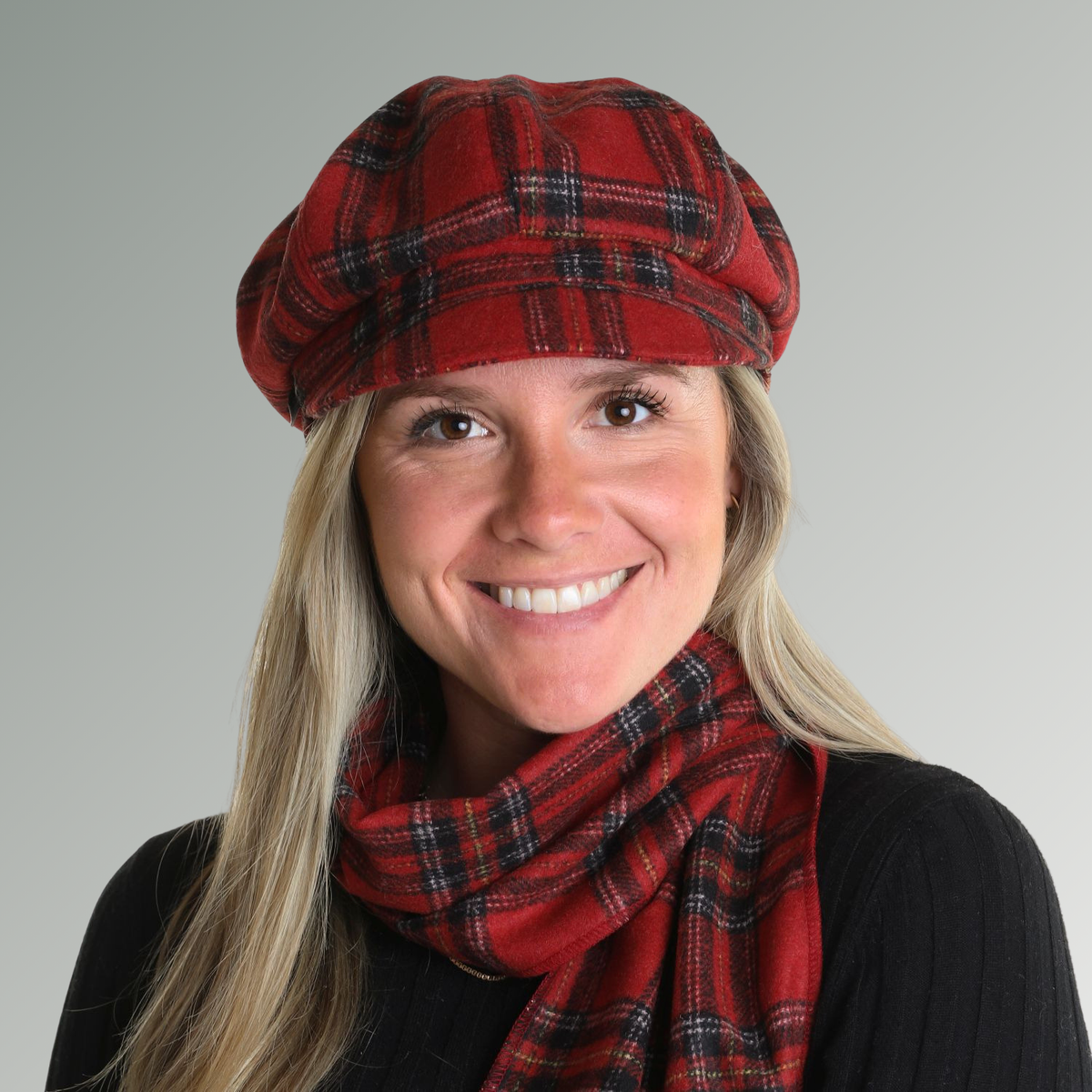 Casquette Bedford