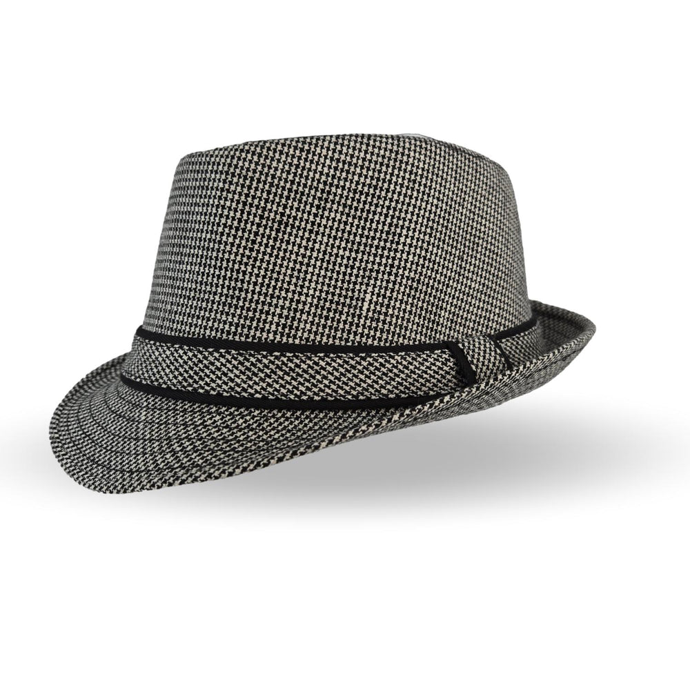 Chapeau fedora