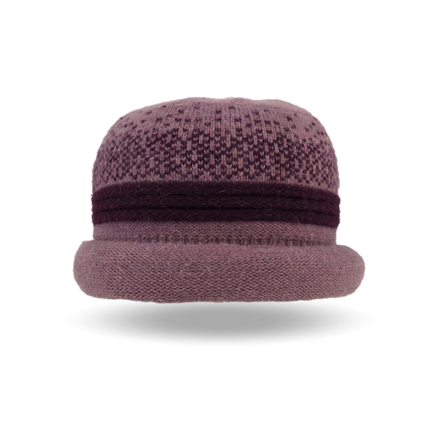 Bonnet Agnès
