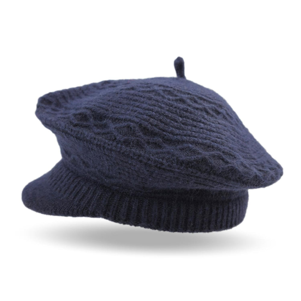 Béret casquette Verchères