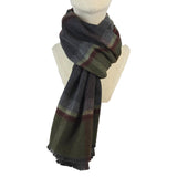 Foulard Hudson