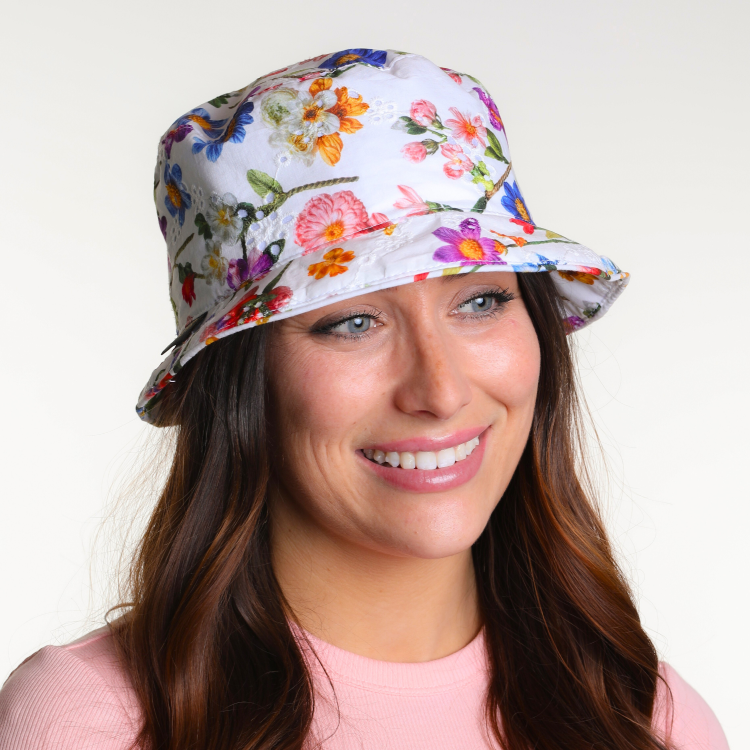 Eglantine Hat
