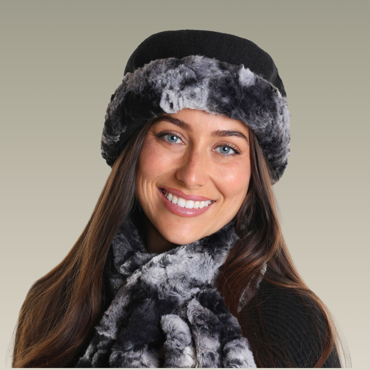 Chapeau Irénée