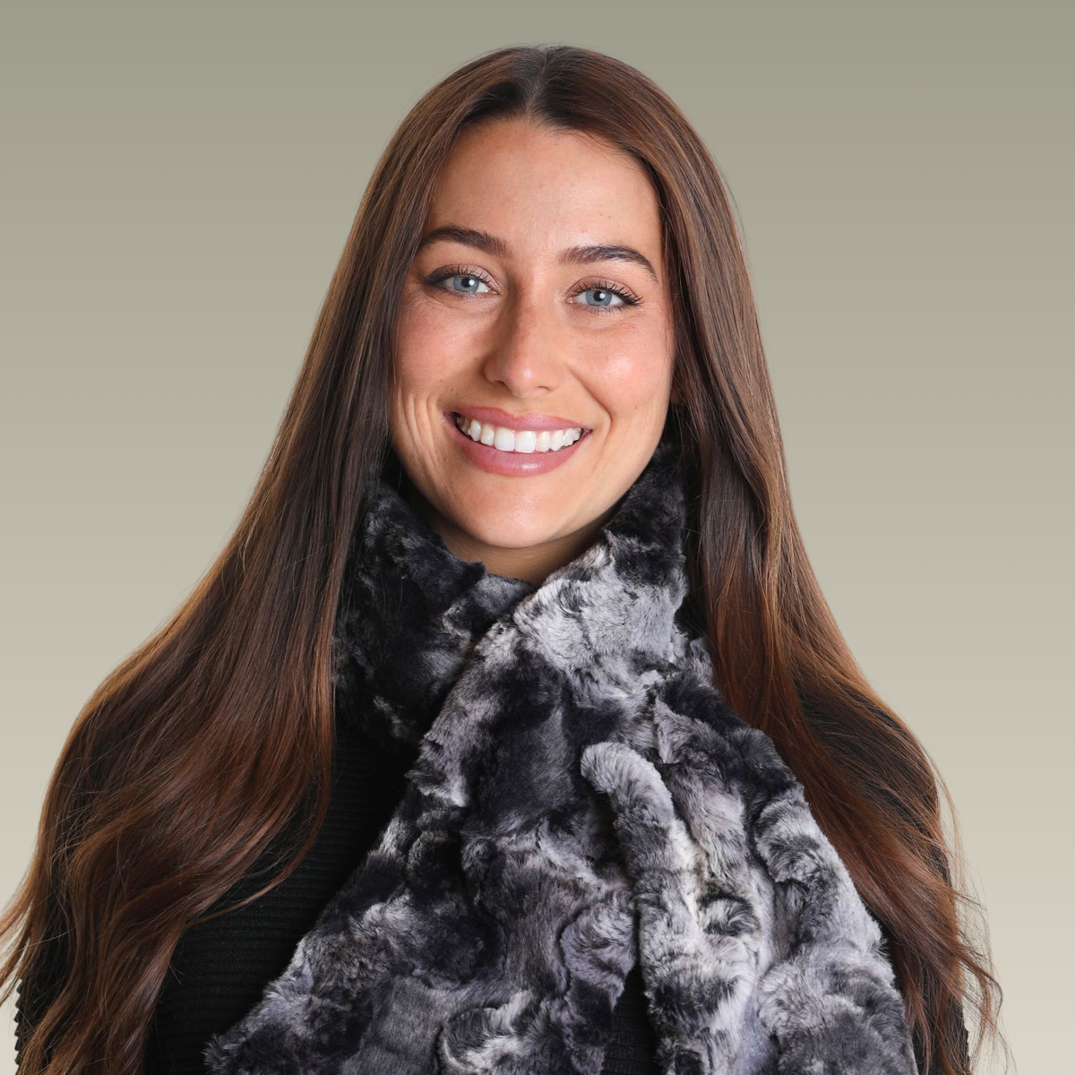 Foulard Irénée
