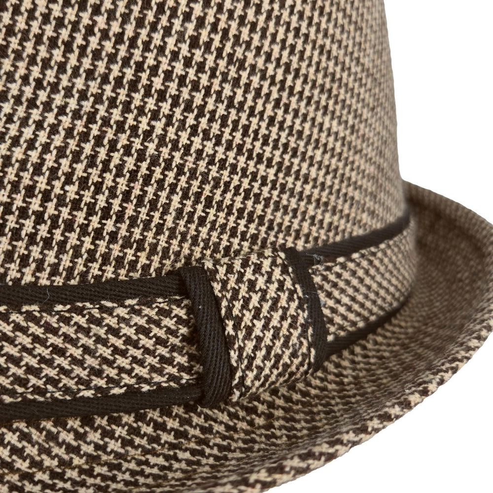 Chapeau fedora