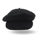 Béret casquette Verchères