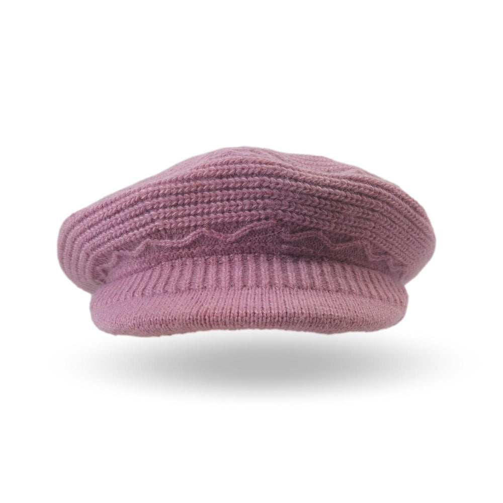 Béret casquette Verchères