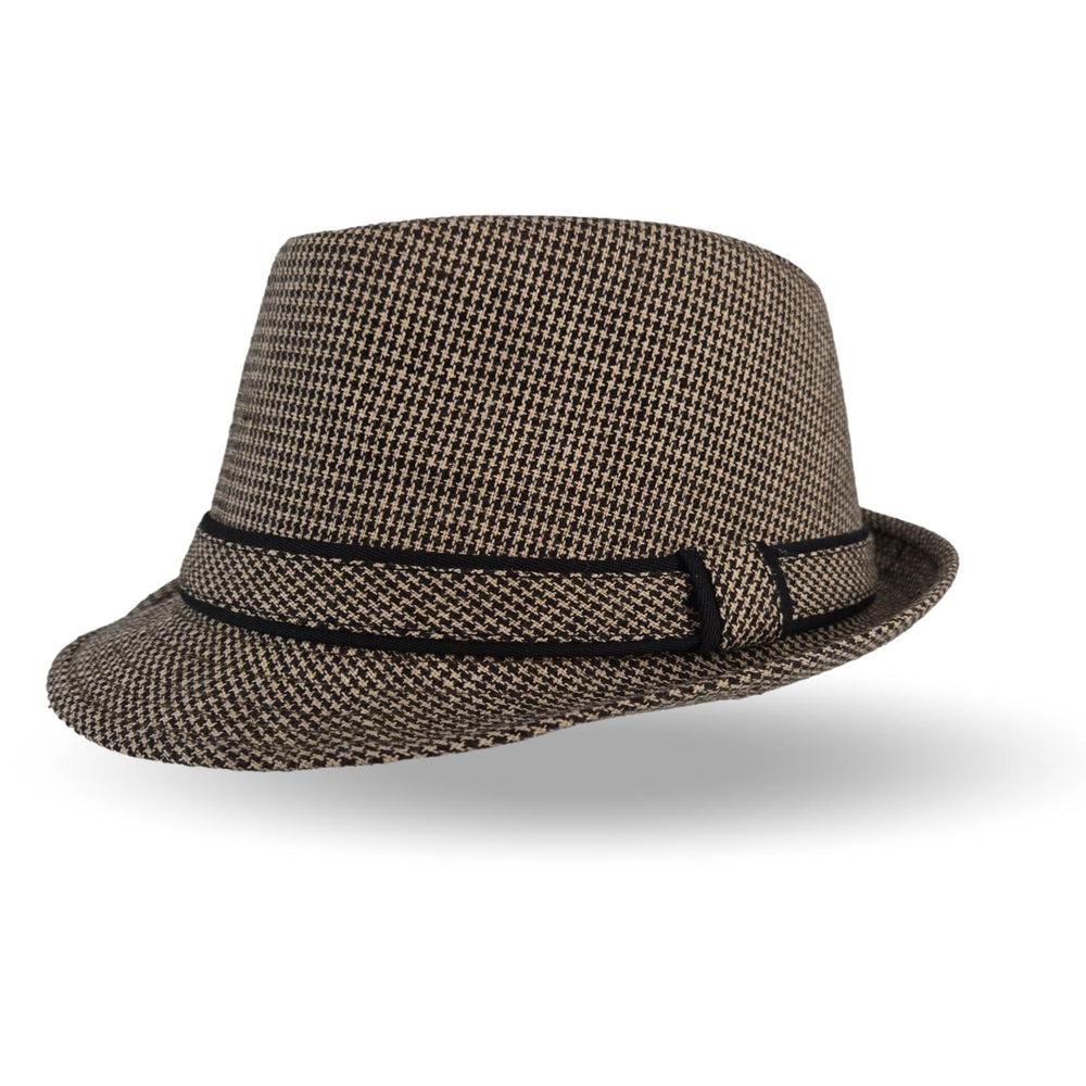 Chapeau fedora